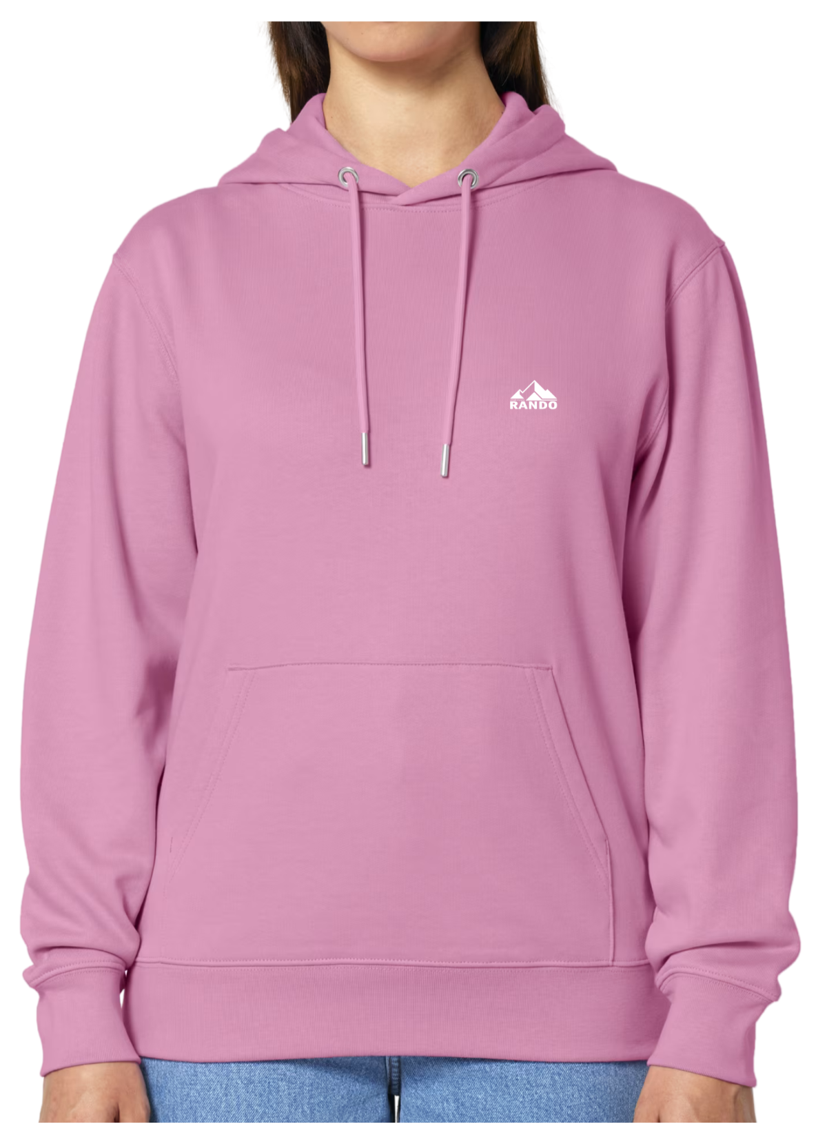 Sweat à Capuche Vosges | Ligne
