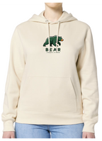 Sweat à Capuche Ours
