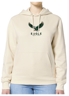 Sweat à Capuche Eagle