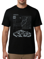 T-shirt Topo Aneto