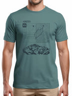 T-shirt Topo Aneto