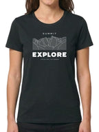 T-Shirt EXPLORE Vignemale