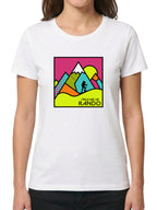 T-Shirt POP J'peux pas j'ai rando Limited