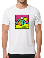 T-Shirt POP J'peux pas j'ai rando Limited