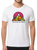 T-Shirt POP Summit J'peux pas j'ai rando Limited
