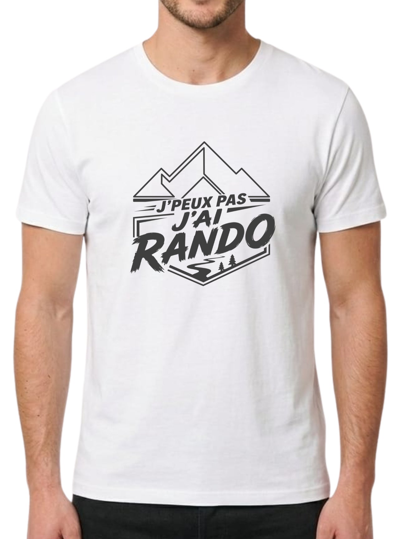 T-shirt JPPJR TEAM