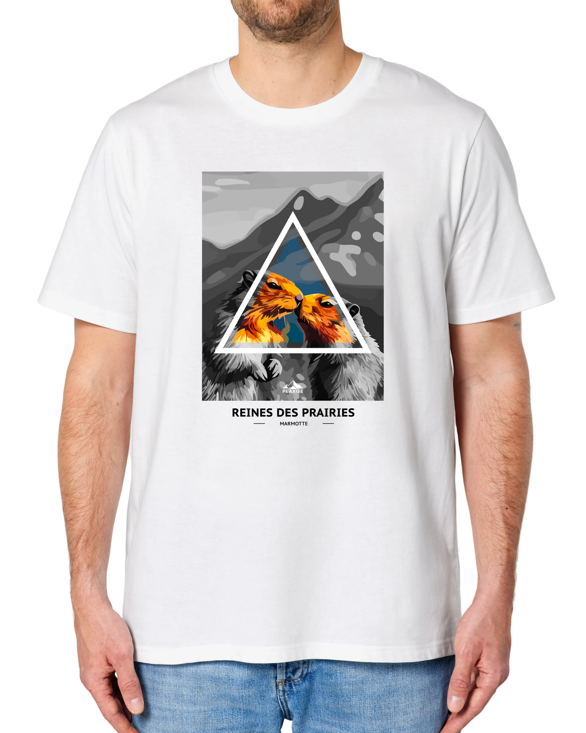 T-shirt coton bio marmotte PEAXISE

https://www.instagram.com/peaxise_outdoor

Marque montagne, rando, france, outdoor, randonnée, équipement, t-shirt, sweat, casquette
J'peux pas j'ai rando
J'peux pas j'ai montagne
J'peux pas j'ai bivouac
Peaxise
Stanley stella 180 GMS