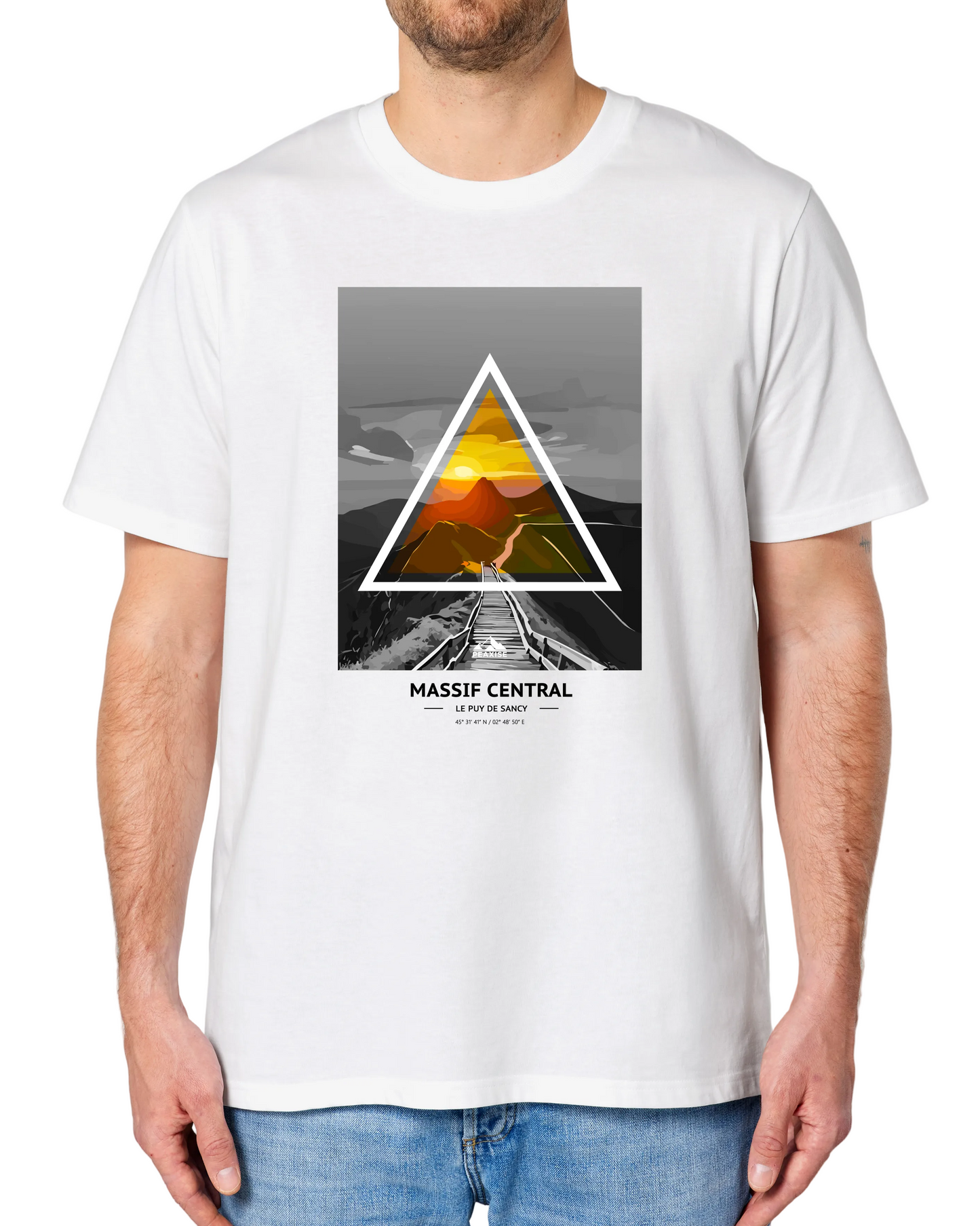 T-shirt coton bio Massif central PEAXISE

https://www.instagram.com/peaxise_outdoor

Marque montagne, rando, france, outdoor, randonnée, équipement, t-shirt, sweat, casquette, Puy de sancy, massif central

J'peux pas j'ai rando
J'peux pas j'ai montagne
J'peux pas j'ai bivouac
Peaxise
Stanley stella 180 GMS