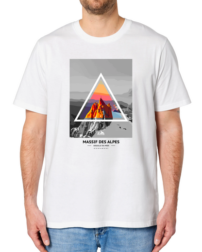 T-shirt coton bio Massif des alpes PEAXISE

https://www.instagram.com/peaxise_outdoor

Marque montagne, rando, france, outdoor, randonnée, équipement, t-shirt, sweat, casquette, aiguille du midi, massif des alpes
J'peux pas j'ai rando
J'peux pas j'ai montagne
J'peux pas j'ai bivouac
Peaxise
Stanley stella 180 GMS
