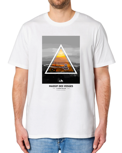 T-shirt coton bio Massif des Vosges PEAXISE

https://www.instagram.com/peaxise_outdoor

Marque montagne, rando, france, outdoor, randonnée, équipement, t-shirt, sweat, casquette, grand ballon, massif des vosges
J'peux pas j'ai rando
J'peux pas j'ai montagne
J'peux pas j'ai bivouac
Peaxise
Stanley stella 180 GMS