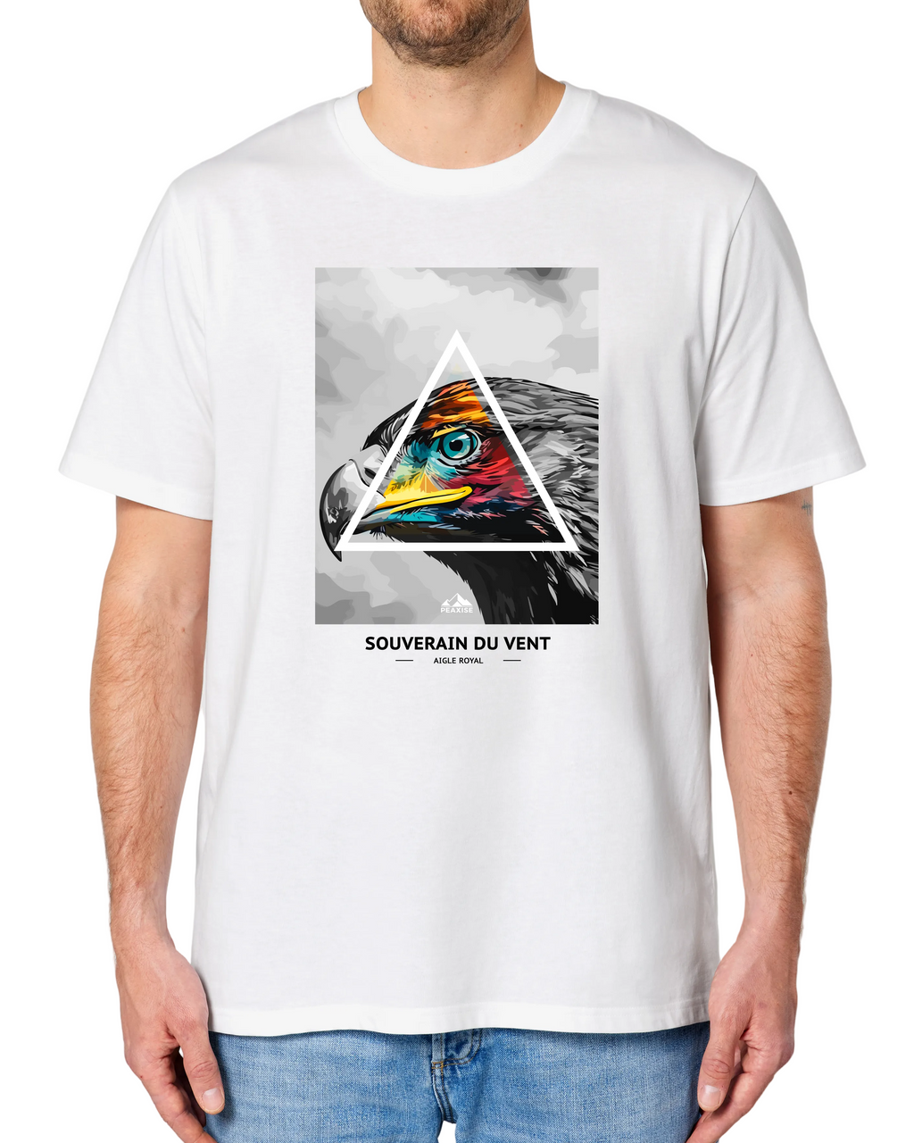 T-shirt coton bio Aigles PEAXISE

https://www.instagram.com/peaxise_outdoor

Marque montagne, rando, france, outdoor, randonnée, équipement, t-shirt, sweat, casquette
J'peux pas j'ai rando
J'peux pas j'ai montagne
J'peux pas j'ai bivouac
Peaxise
Stanley stella 180 GMS