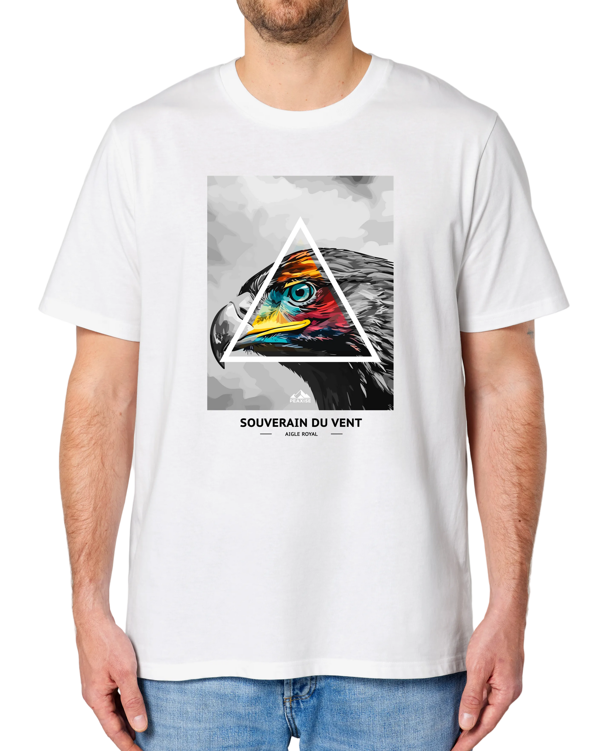 T-shirt coton bio Aigles PEAXISE

https://www.instagram.com/peaxise_outdoor

Marque montagne, rando, france, outdoor, randonnée, équipement, t-shirt, sweat, casquette
J'peux pas j'ai rando
J'peux pas j'ai montagne
J'peux pas j'ai bivouac
Peaxise
Stanley stella 180 GMS