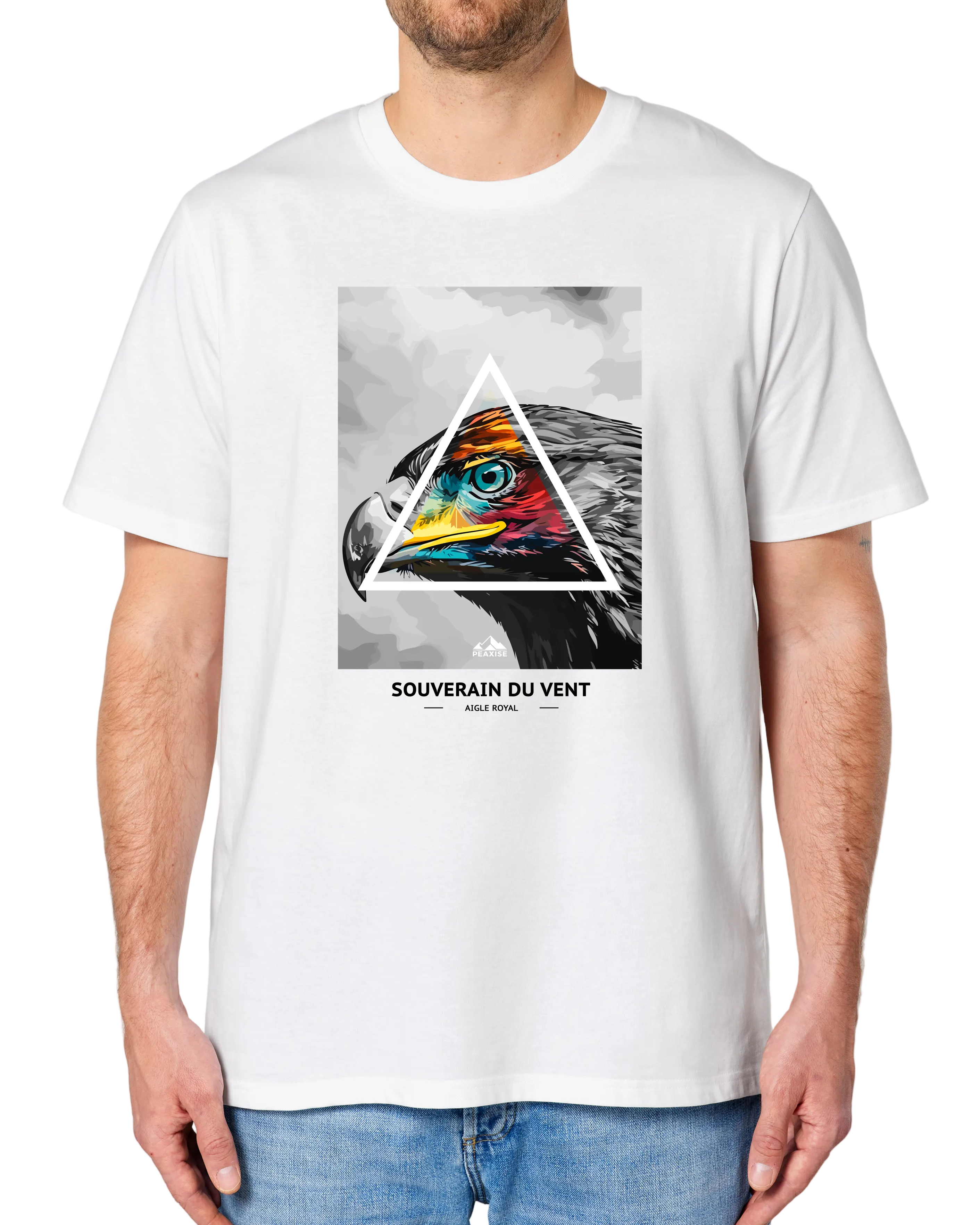 T-shirt coton bio Aigles PEAXISE

https://www.instagram.com/peaxise_outdoor

Marque montagne, rando, france, outdoor, randonnée, équipement, t-shirt, sweat, casquette
J'peux pas j'ai rando
J'peux pas j'ai montagne
J'peux pas j'ai bivouac
Peaxise
Stanley stella 180 GMS