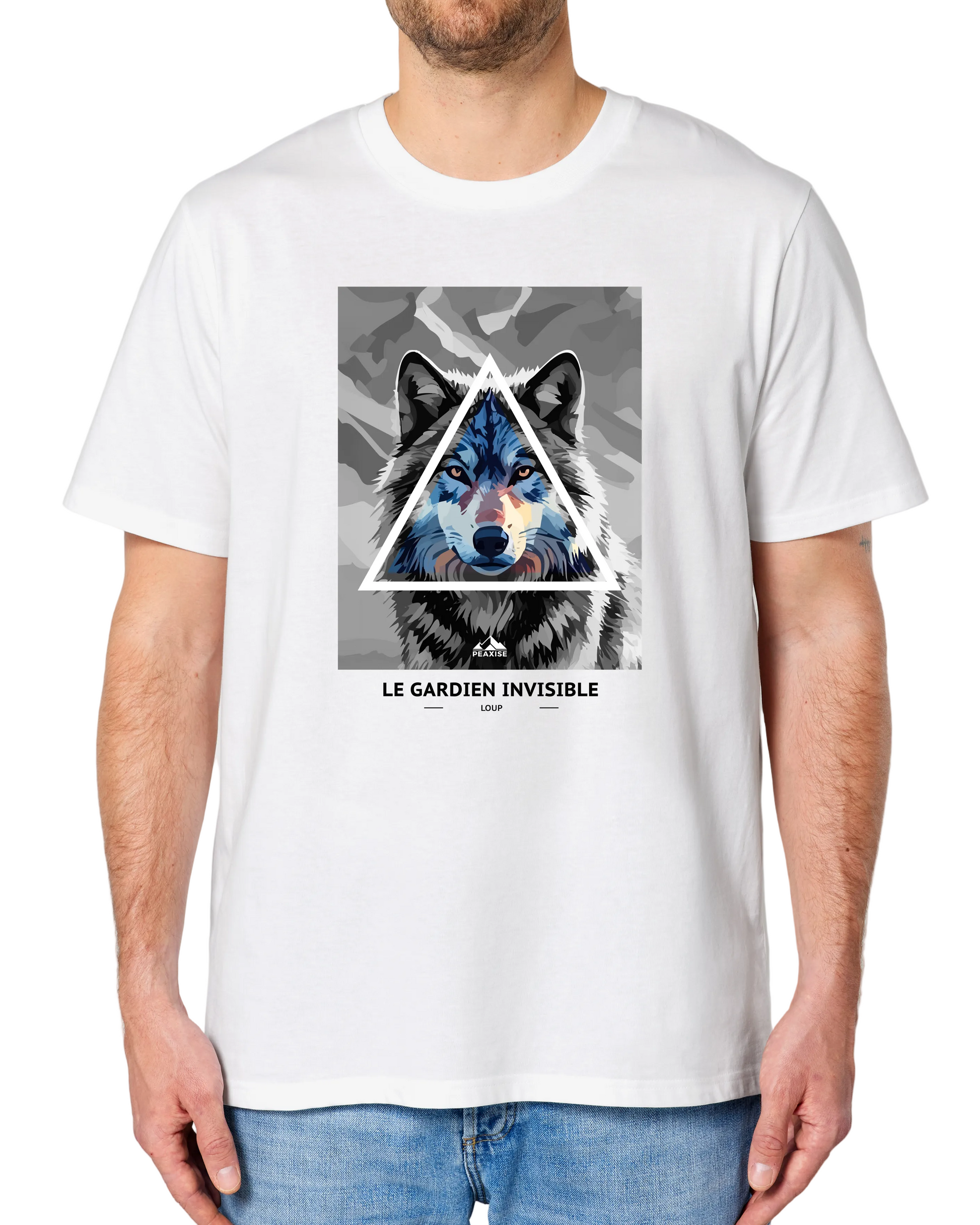 T-shirt coton bio loup PEAXISE

https://www.instagram.com/peaxise_outdoor

Marque montagne, rando, france, outdoor, randonnée, équipement, t-shirt, sweat, casquette
J'peux pas j'ai rando
J'peux pas j'ai montagne
J'peux pas j'ai bivouac
Peaxise
Stanley stella 180 GMS