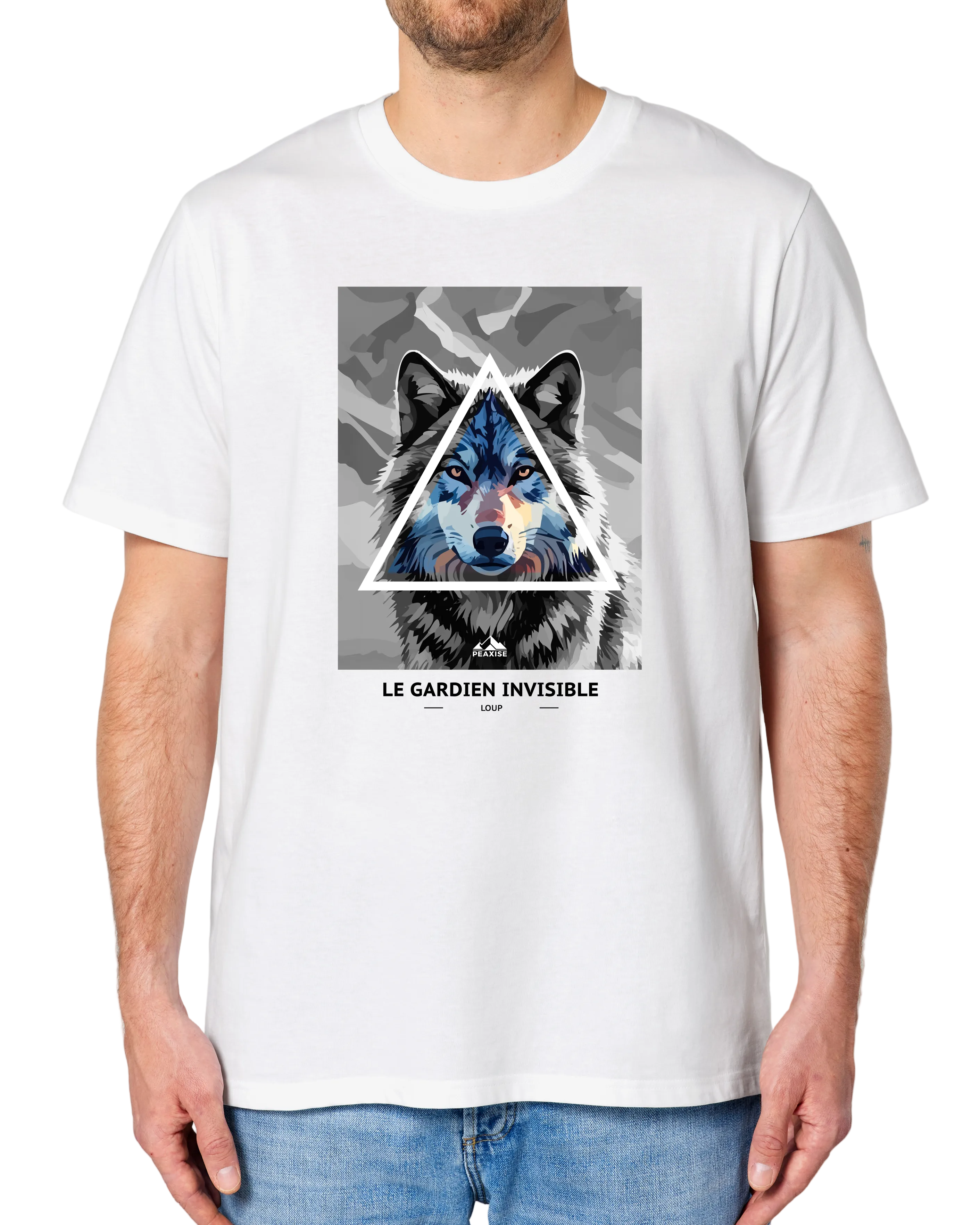 T-shirt coton bio loup PEAXISE

https://www.instagram.com/peaxise_outdoor

Marque montagne, rando, france, outdoor, randonnée, équipement, t-shirt, sweat, casquette
J'peux pas j'ai rando
J'peux pas j'ai montagne
J'peux pas j'ai bivouac
Peaxise
Stanley stella 180 GMS