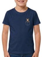 T-shirt enfant Isard J'peux pas j'ai rando by Peaxise