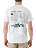TS Topo Pointe Percée Dos