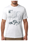 T-shirt Topo Carlit