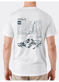 T-shirt Topo Carlit Dos