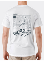 T-shirt Topo Carlit Dos