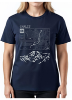 T-shirt Topo Carlit