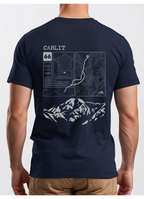 T-shirt Topo Carlit Dos