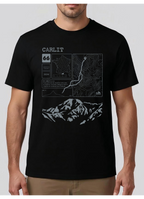 T-shirt Topo Carlit