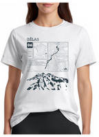 T-shirt Topo Gélas