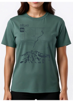 T-shirt Topo Gélas