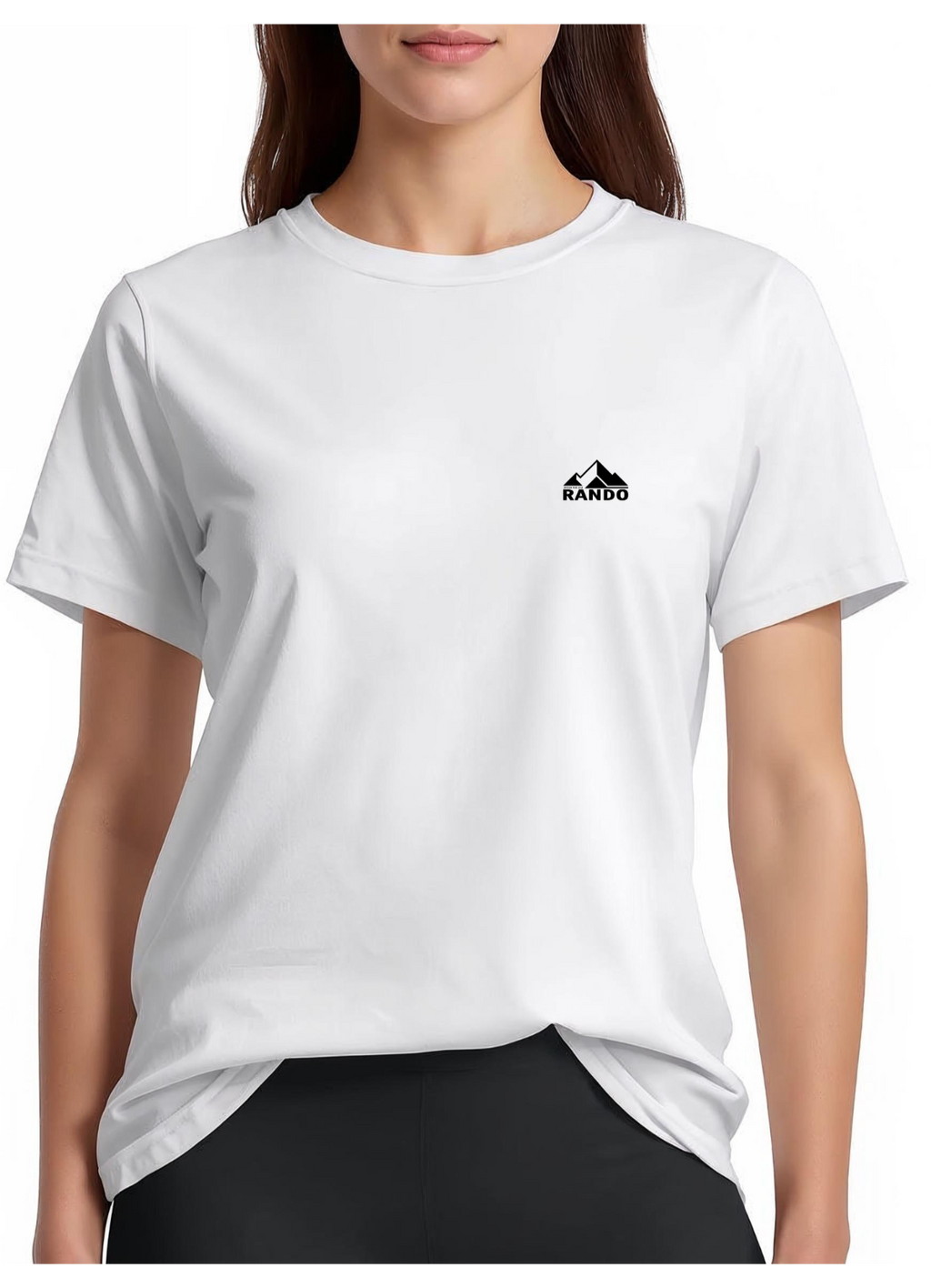 T-Shirt VOSGES Contour