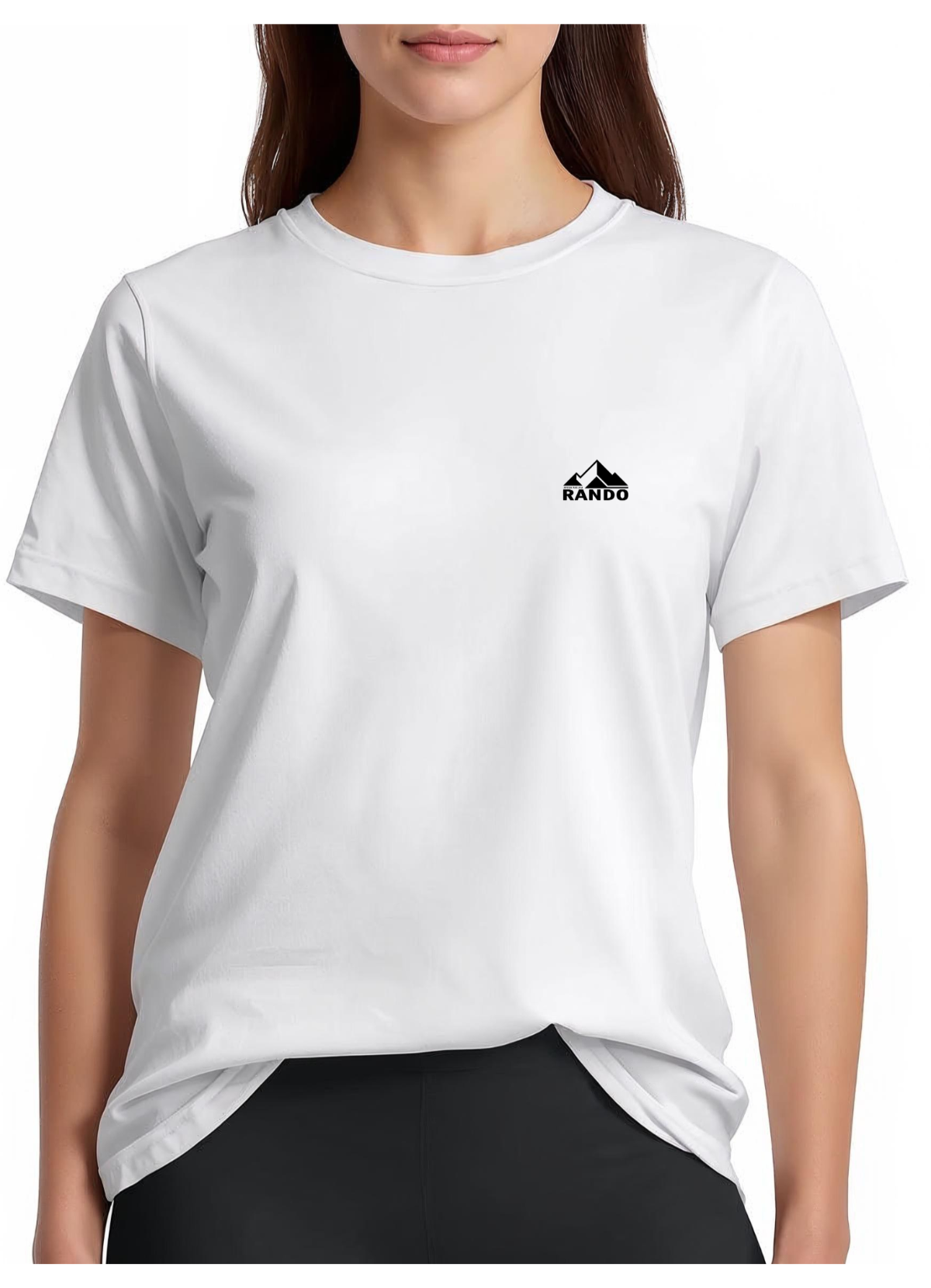 T-Shirt VOSGES Contour