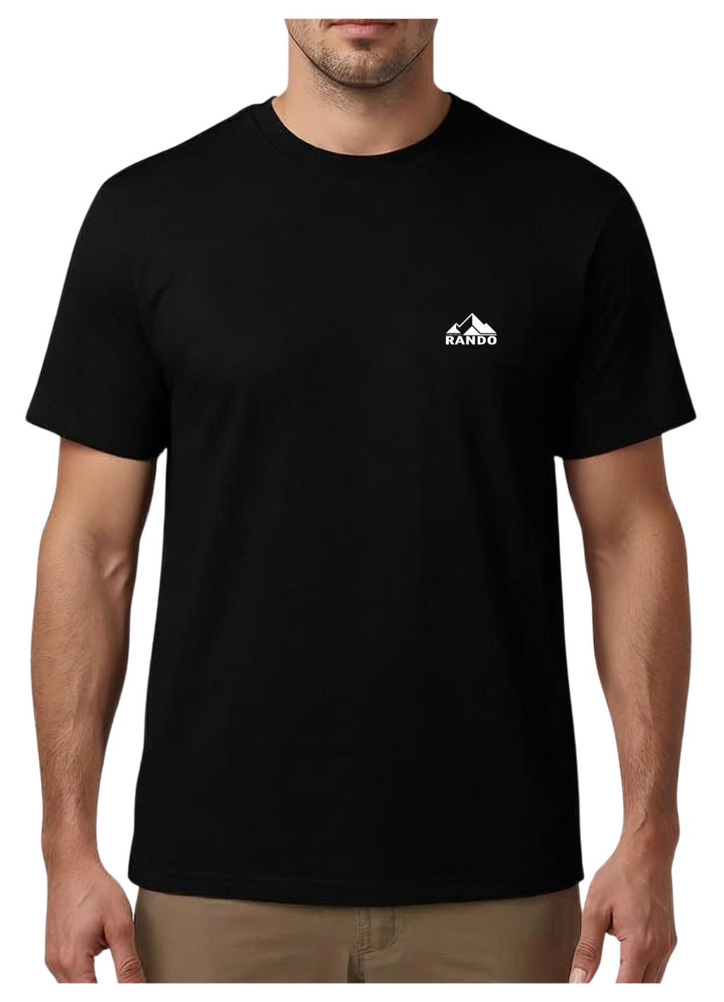 T-Shirt VOSGES Contour