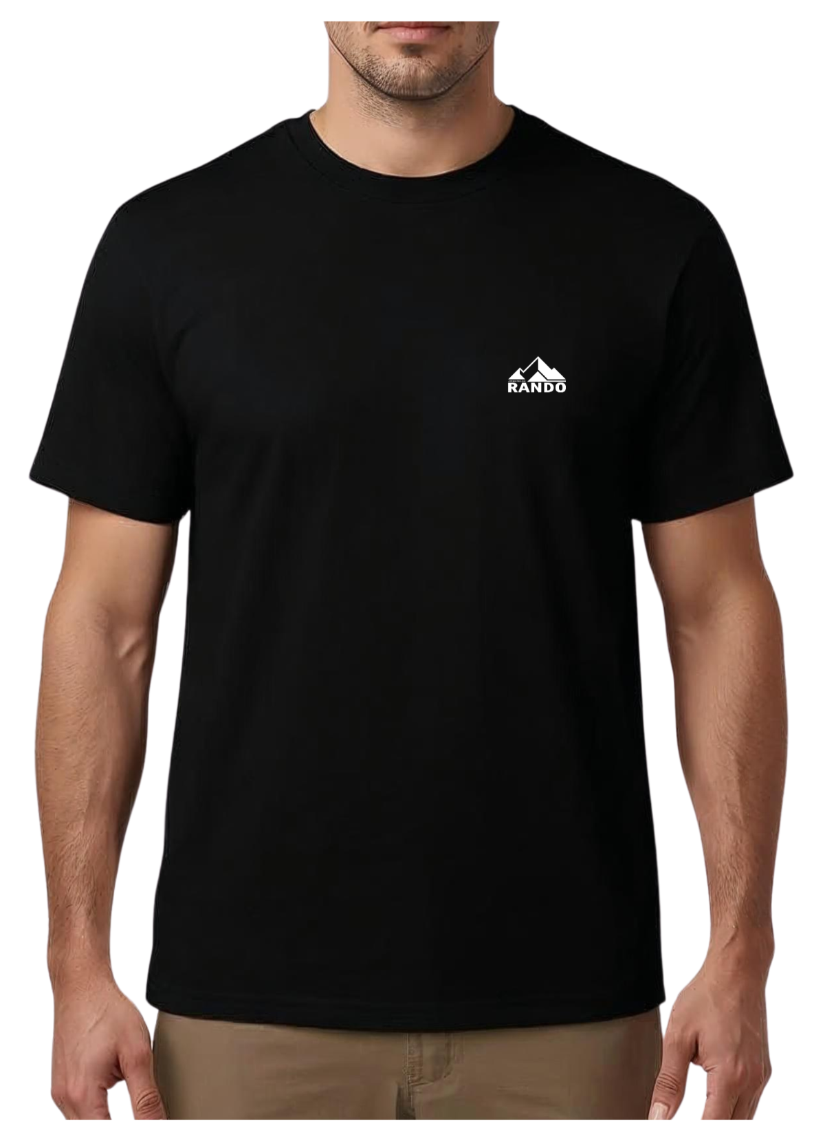 T-Shirt VOSGES Contour