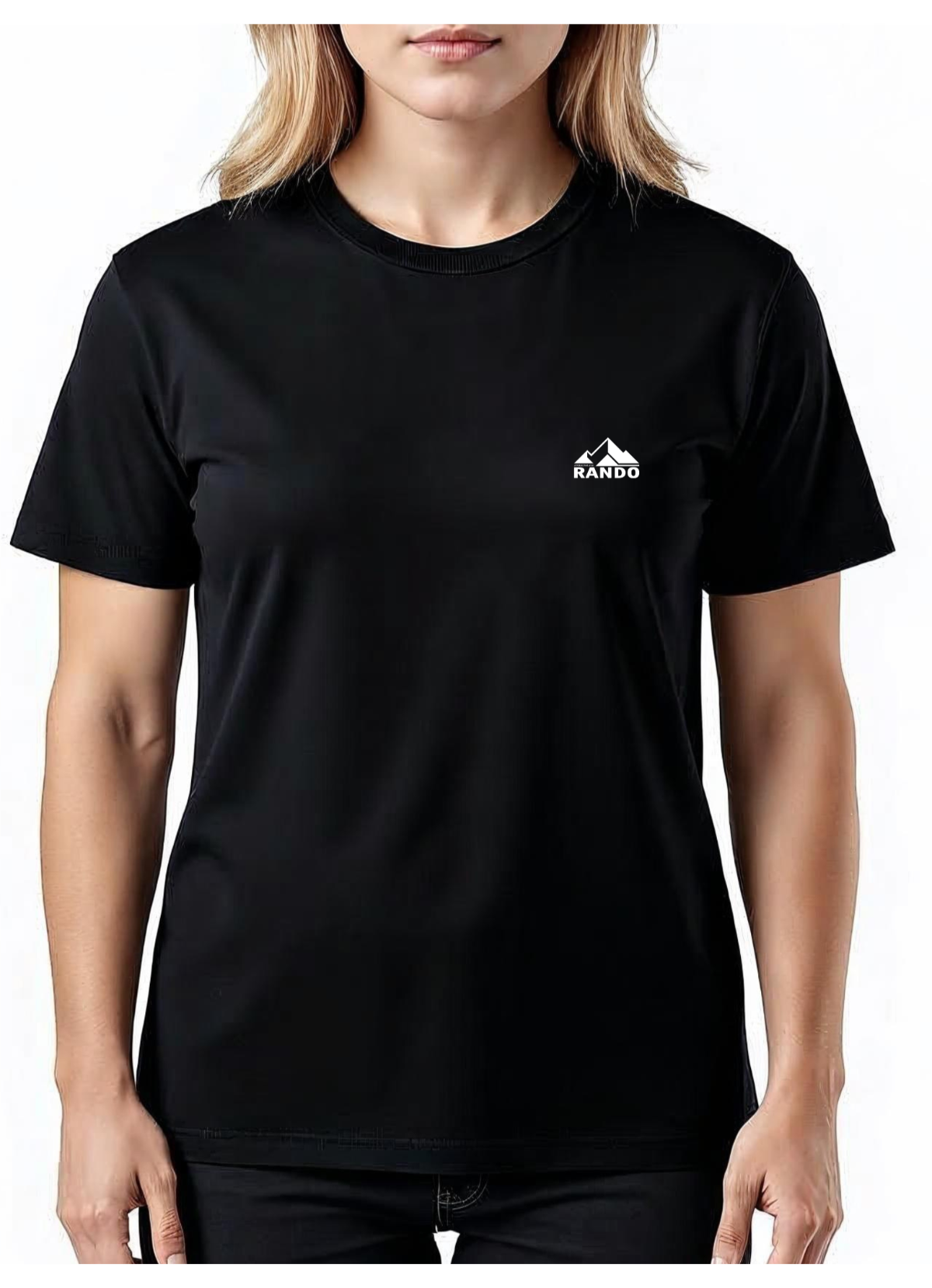T-Shirt VOSGES Contour