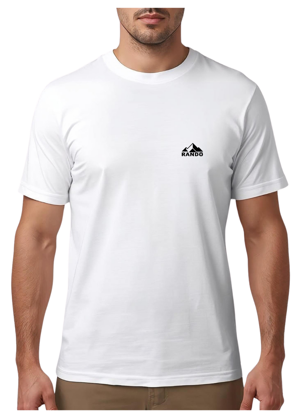 T-Shirt VOSGES Contour