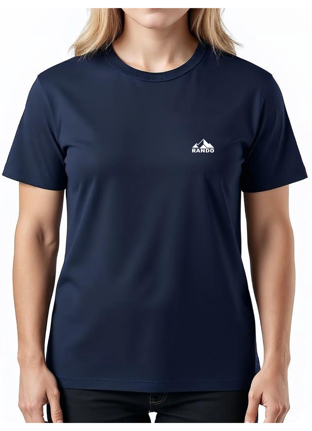 T-Shirt VOSGES Contour