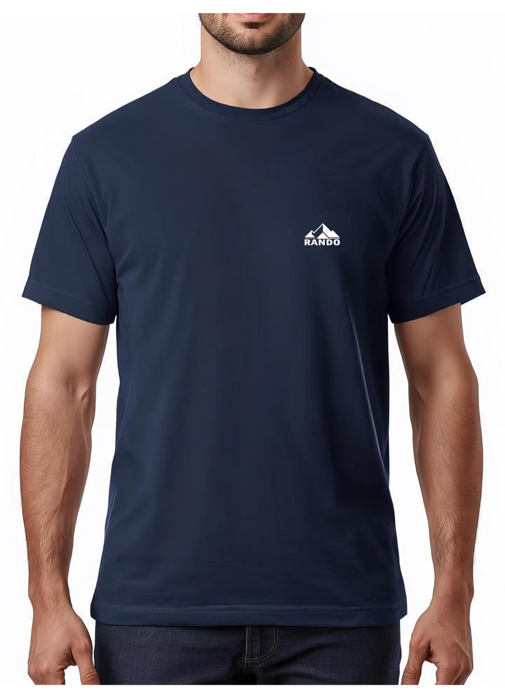 T-Shirt VOSGES Contour