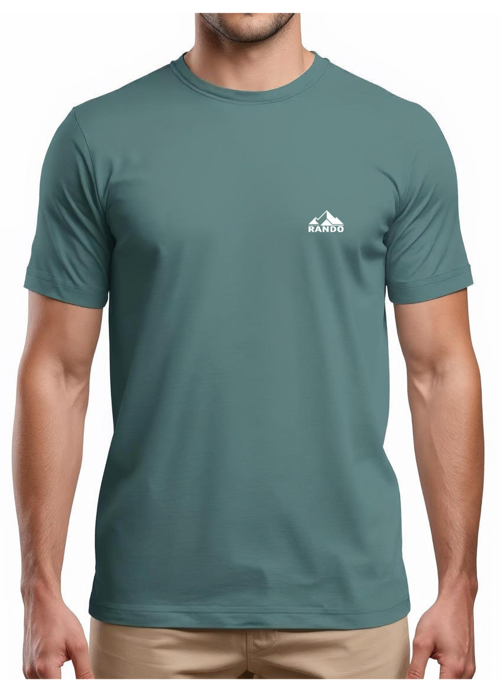 T-Shirt VOSGES Contour