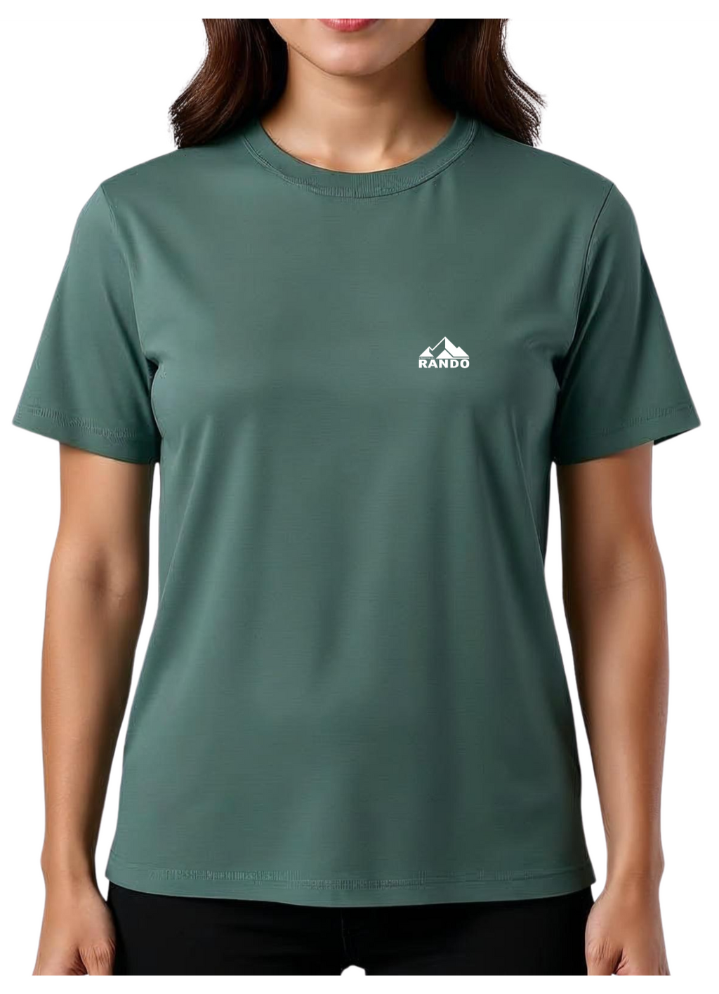 T-Shirt VOSGES Contour