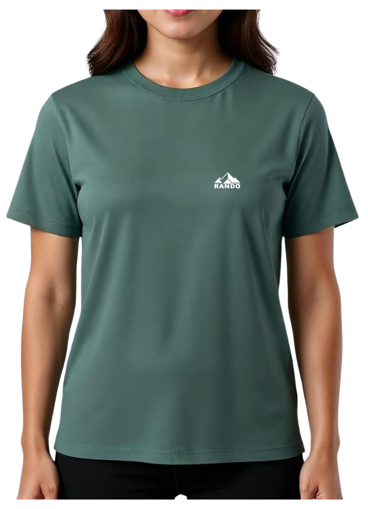 T-Shirt VOSGES Contour