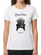 T-shirt Game Of Stone