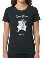 T-shirt Game Of Stone