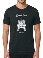 T-shirt Game Of Stone