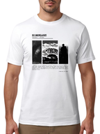 T-Shirt Kilimandjaro