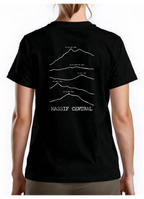 T-Shirt MASSIF CENTRAL Contour