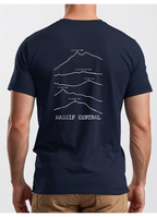 T-Shirt MASSIF CENTRAL Contour