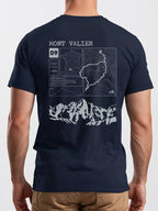 TS Topo Mont Valier Dos