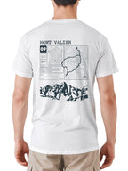 TS Topo Mont Valier Dos