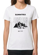 T-shirt Summitrix