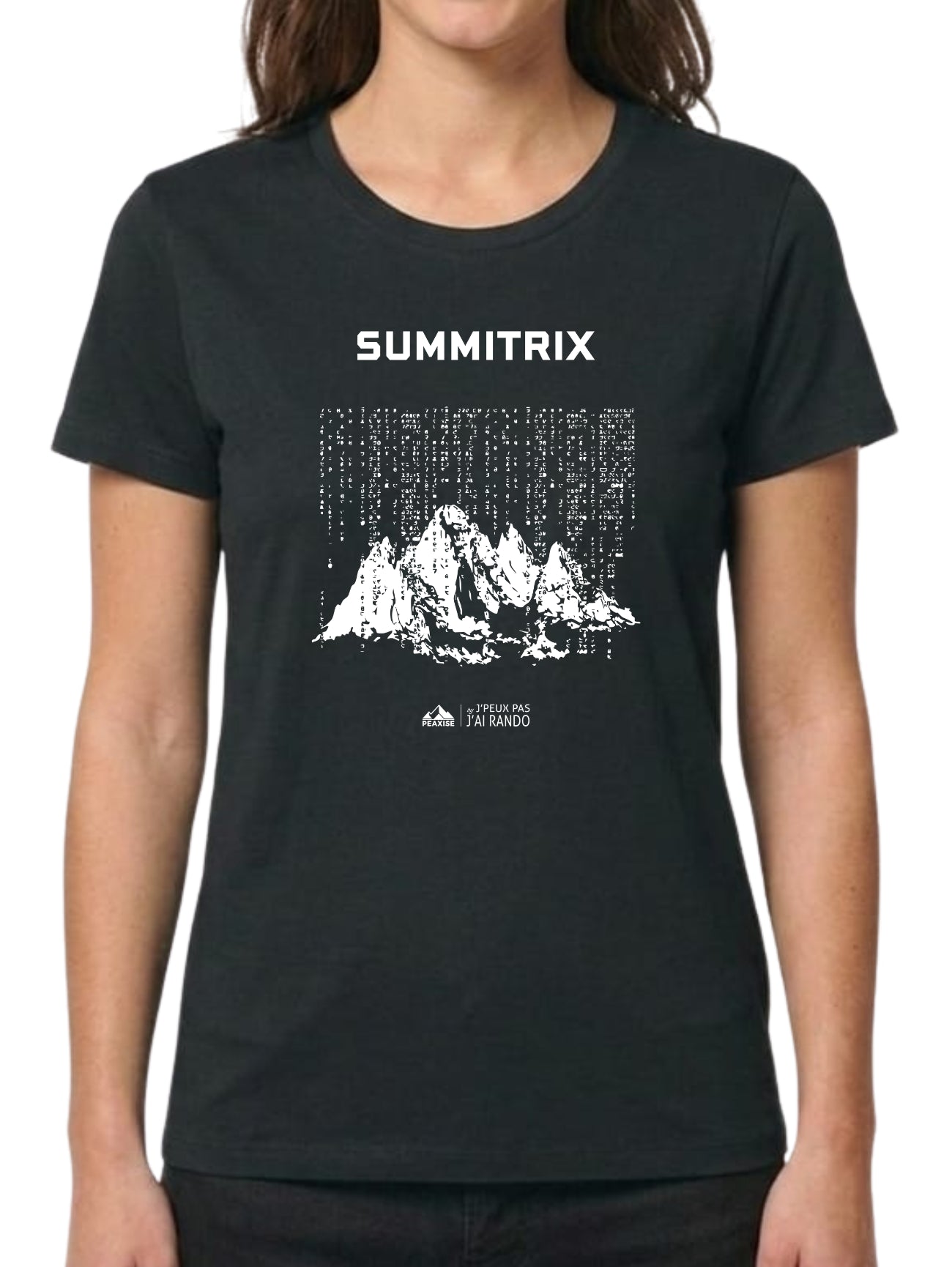 T-shirt Summitrix